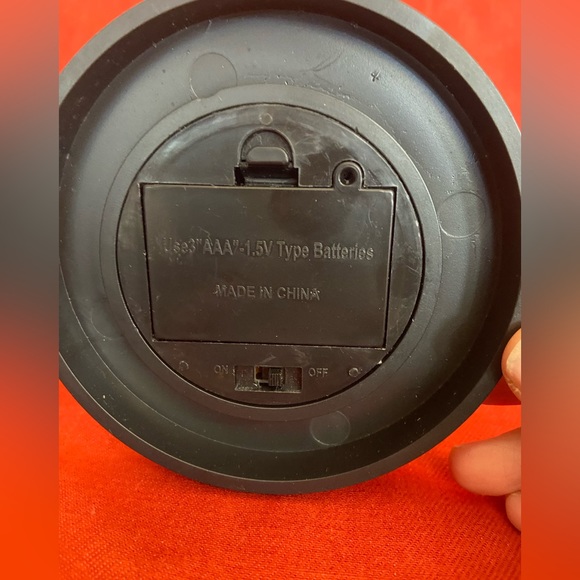 Forever Light up Rose in Glass Dome, Enchanted Rose with LED Lamp, Colorful - Picture 4 of 9